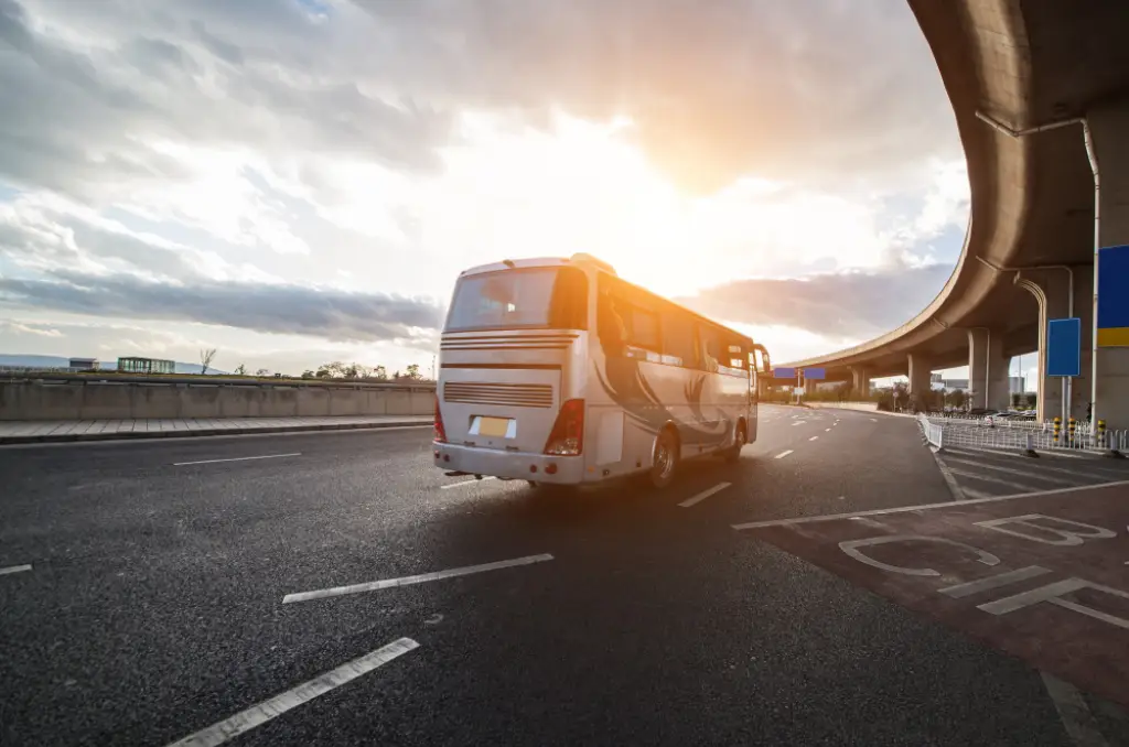 Why Choosing the Right Bus Service Makes All the Difference